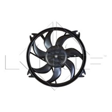 47347 Fan, engine cooling NRF