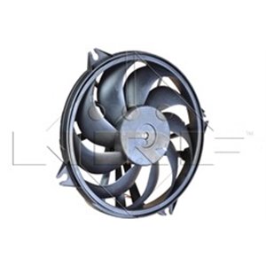 47223 Fan, engine cooling NRF - Top1autovaruosad