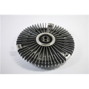 THERMOTEC D5M001TT - Fan clutch fits: MERCEDES SPRINTER 2-T (B901, B902), SPRINTER 3-T (B903), SPRINTER 4-T (B904) 2.3-2.9D 01.9