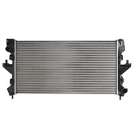 59280 Radiator, engine cooling NRF