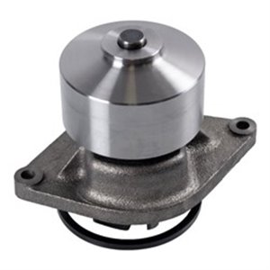 FEBI 38752 - Water pump fits: DAF 65 CF, CF 65, LF, LF 45, LF 55; IVECO EUROCARGO I-III, MAGIRUS, TECTOR I, VERTIS; IRISBUS EURO