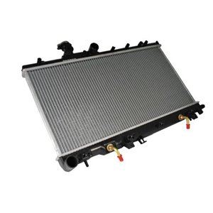 D77003TT Radiaator,mootorijahutus THERMOTEC - Top1autovaruosad