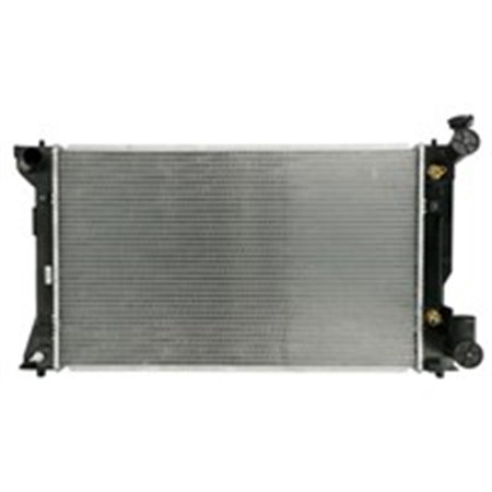 KOYORAD PL011669 - Engine radiator fits: TOYOTA AVENSIS 2.0/2.4 03.03-11.08