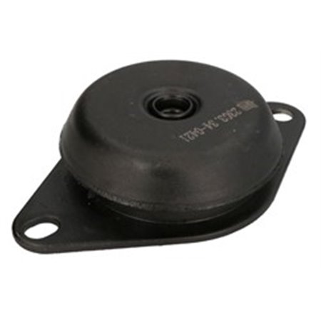 LE2303.34 Radiator mounting fits: MERCEDES CITARO (O 530), CONECTO (O 345) 