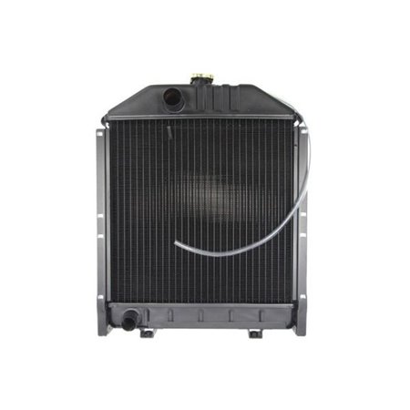 D7AG042TT Radiator, engine cooling THERMOTEC