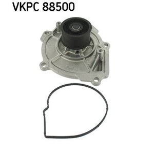 VKPC 88500 Veepump sobib: CHRYSLER VOYAGER V DODGE NITRO JEEP CHEROKEE, WR