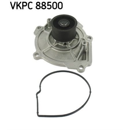 SKF VKPC 88500 - Water pump fits: CHRYSLER VOYAGER V DODGE NITRO JEEP CHEROKEE, WRANGLER III LANCIA VOYAGER 2.8D 04.07-