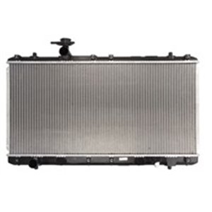 KOYORAD PL101341 - Engine radiator fits: SUZUKI LIANA 1.3/1.5/1.6 07.01-