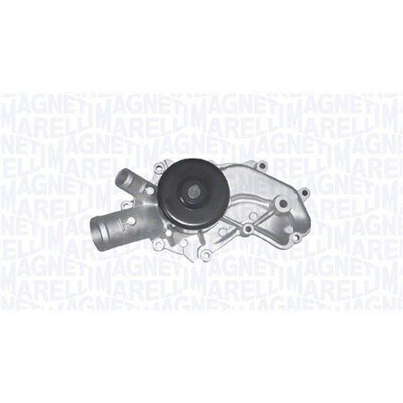 352316171282 Veepump, mootori jahutus MAGNETI MARELLI