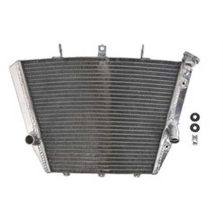 RAD-547 Radiator fits: SUZUKI GSX R 1000 2005 2006