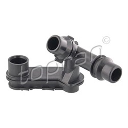 HP502 492 Cooling system stub pipe fits: BMW 3 (E46), X3 (E83), Z4 (E85), Z