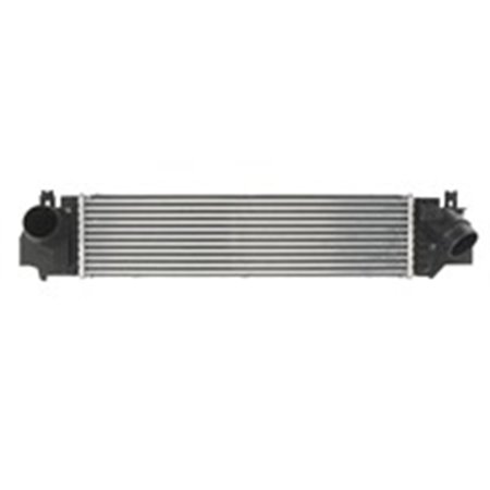 96377 Charge Air Cooler NISSENS