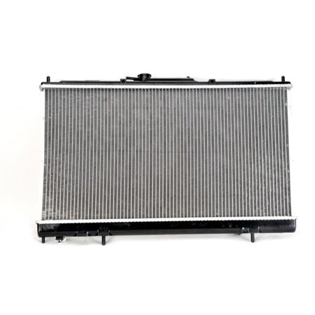 D75005TT Radiator, engine cooling THERMOTEC