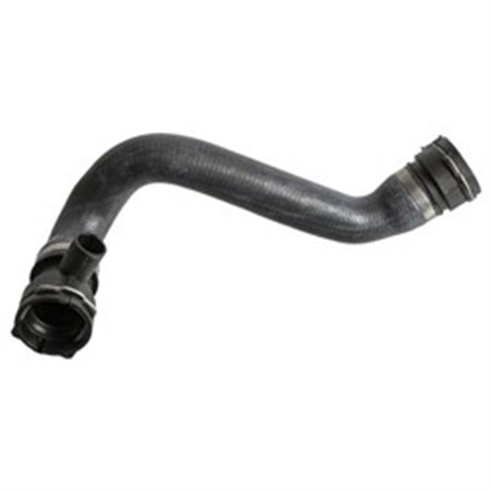 FEBI 28521 - Cooling system rubber hose bottom fits: BMW 3 (E46) 2.0-3.0 02.98-12.07