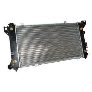 THERMOTEC D7Y004TT - Engine radiator (Automatic/Manual) fits: CHRYSLER VOYAGER III; DODGE CARAVAN; PLYMOUTH VOYAGER 2.0-3.8 01.9