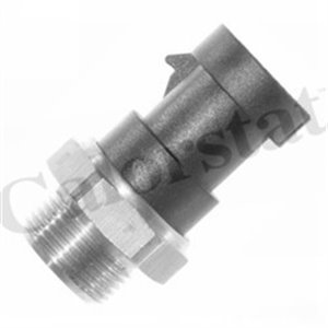 CALORSTAT BY VERNET TS1955 - Radiator fan thermostatic switch fits: ALFA ROMEO 145, 146, 155; CITROEN JUMPER; FIAT BRAVA, BRAVO 