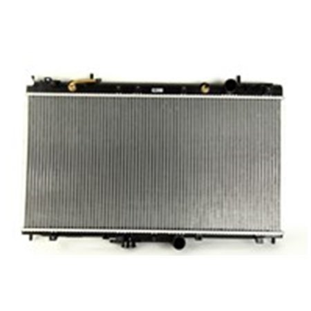 53313 Radiator, engine cooling NRF