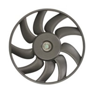 47425 Fan, engine cooling NRF - Top1autovaruosad