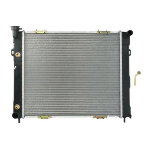 D7Y006TT Radiator, engine cooling THERMOTEC - Top1autovaruosad