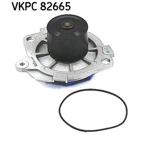 VKPC 82665 Vattenpump, motorkylning SKF - Top1autovaruosad