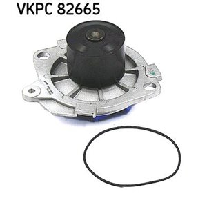 SKF VKPC 82665 - Water pump fits  MERCEDE - Top1autovaruosad