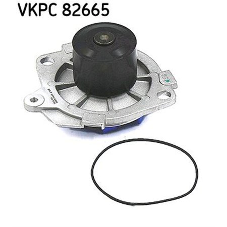 VKPC 82665 Vesipumppu, moottorin jäähdytys SKF