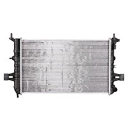 50562 Radiator, engine cooling NRF