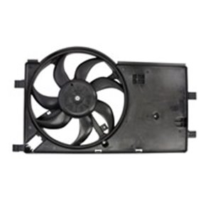 47353 Fan, engine cooling NRF - Top1autovaruosad