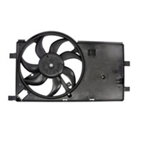 47353 Fan, engine cooling NRF