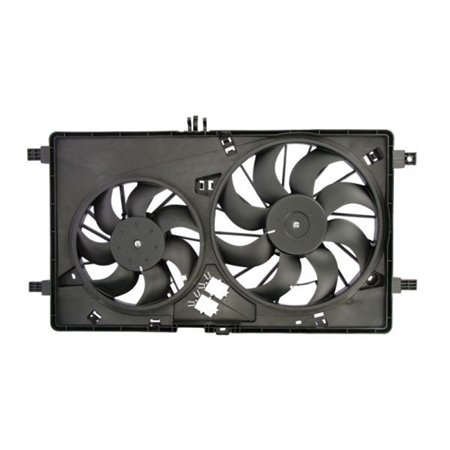 D8R016TT Fan, engine cooling THERMOTEC