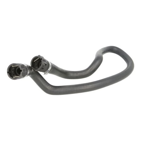 SI-MA46 Radiator Hose THERMOTEC