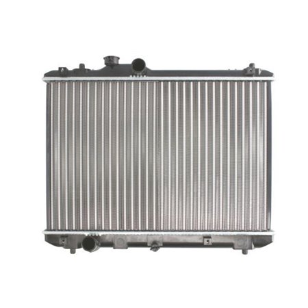 THERMOTEC D78016TT - Engine radiator (Manual) fits: SUZUKI SWIFT III 1.3/1.5/1.6 02.05-