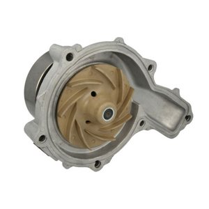 THERMOTEC WP-VL117 - Water pump (with pulley: 140mm) fits: VOLVO B9, FH, FH II, FH III, FH16, FH16 II, FH16 III, FM, FM II, FM I