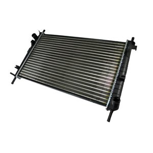 D7G005TT Mootori radiaator (Manuaalne) sobib: FORD COUGAR, MONDEO I, MONDE