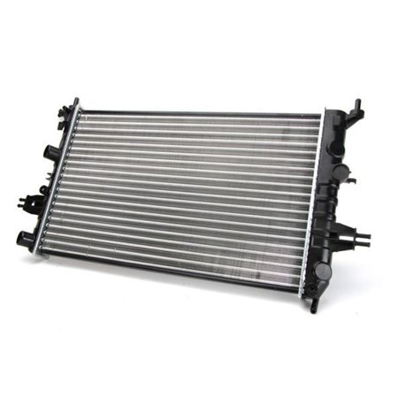 D7X058TT Radiaator,mootorijahutus THERMOTEC