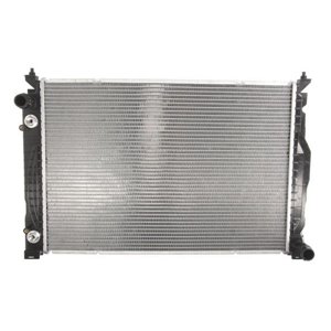 D7A031TT Mootori radiaator sobib: AUDI A6 C5 2.7 12.97 01.05