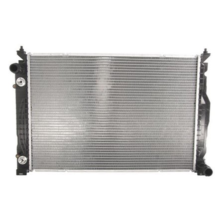 D7A031TT Radiator, engine cooling THERMOTEC