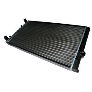 D7W011TT Mootori radiaator (Automaatne/Manuaalne) sobib: VW GOLF III, VENT