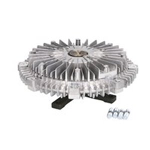 49632 Clutch, radiator fan NRF - Top1autovaruosad