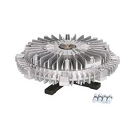 49632 Clutch, radiator fan NRF