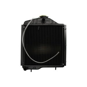 THERMOTEC D7AG164TT - Engine radiator fits: URSUS 360, 360 3P, 362