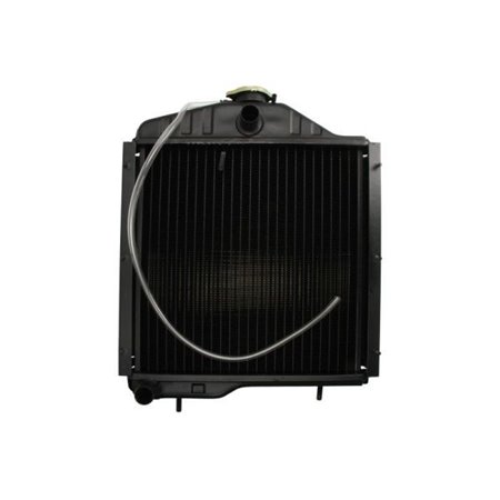 D7AG164TT Radiator, engine cooling THERMOTEC