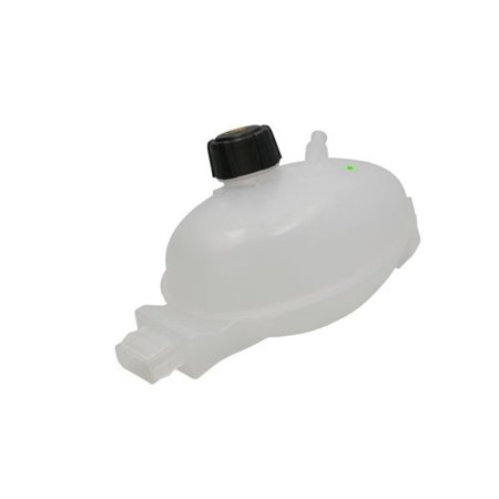 THERMOTEC DBR009TT - Coolant expansion tank (with plug) fits: RENAULT MASTER III 02.10-