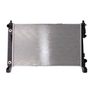 53800 Radiator, engine cooling NRF - Top1autovaruosad