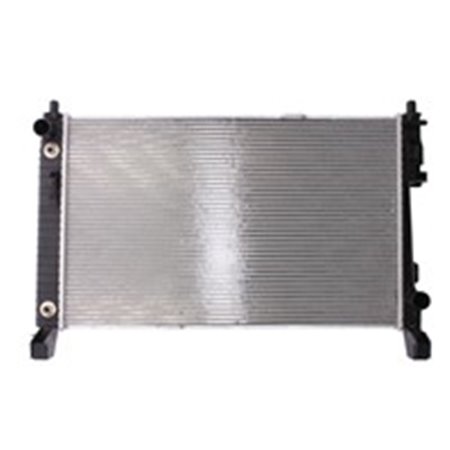 53800 Radiator, engine cooling NRF