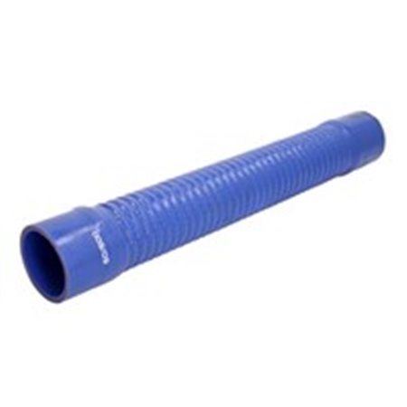 THERMOTEC SE60X500 FLEX - Cooling system silicone hose 60mmx500mm (220/-40°C, tearing pressure: 0,9 MPa, working pressure: 0,3 M