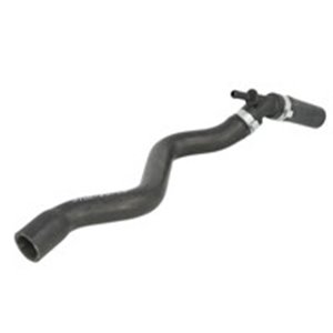 SASIC 3406063 - Cooling system rubber hose intake side (20mm/24mm) fits: VW GOLF IV 1.6 08.97-05.04