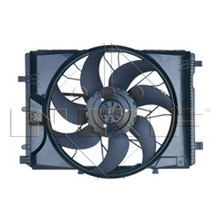 47848 Fan, engine cooling NRF