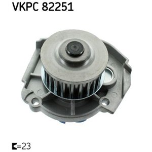 VKPC 82251 Veepump, mootori jahutus SKF - Top1autovaruosad