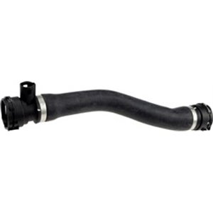 GATES 05-2379 - Cooling system rubber hose bottom (40mm/40mm) fits: BMW 3 (E46) 1.8/2.0 12.00-12.07